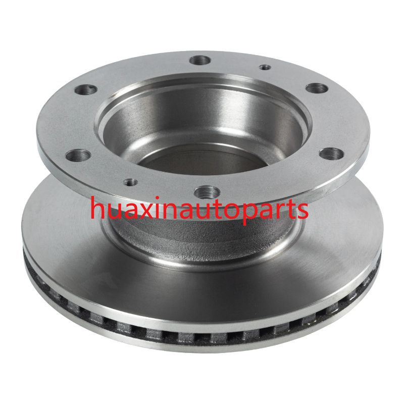 IVECO TRUCK Brake Disc IVECO TRUCK Brake Disc, 02996419/07189265/07189456