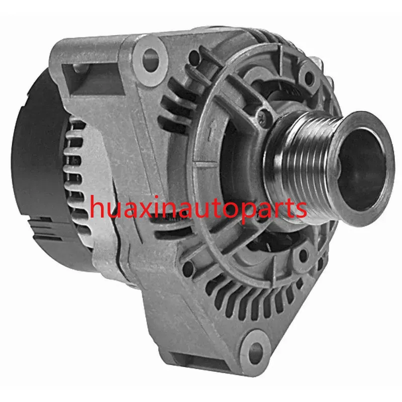 MERCEDES BENZ TRUCK Alternator, 0101544702/0091543002