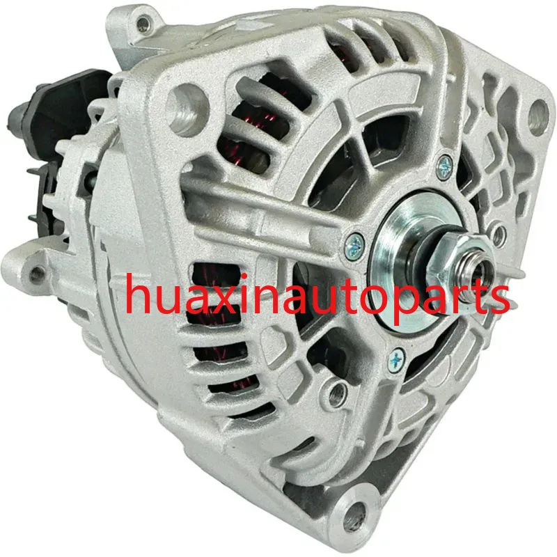 MAN TRUCK Alternator, 51261017278/51261017283