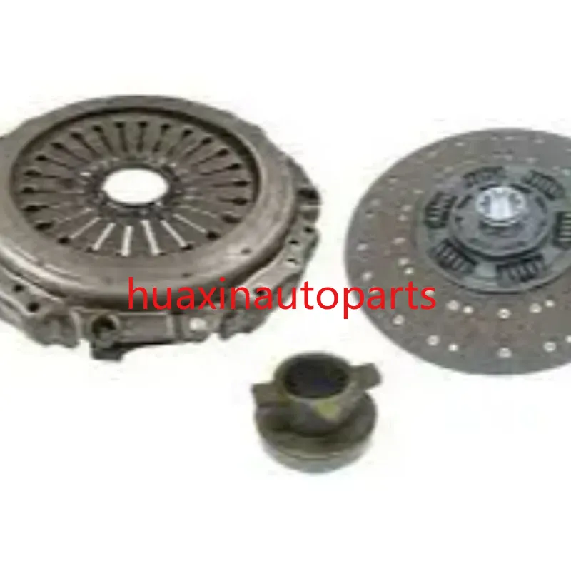 Damien duff TRUCK Clutch assembly DAF TRUCK Clutch Kit, 1935392 r / 1851350 r / 1814035 r