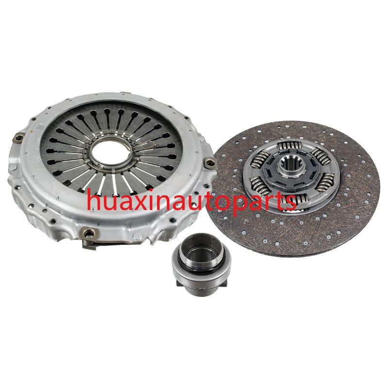 Damien duff TRUCK Clutch assembly DAF TRUCK Clutch Kit, 1935396 r / 1820661 r / 1546143 r