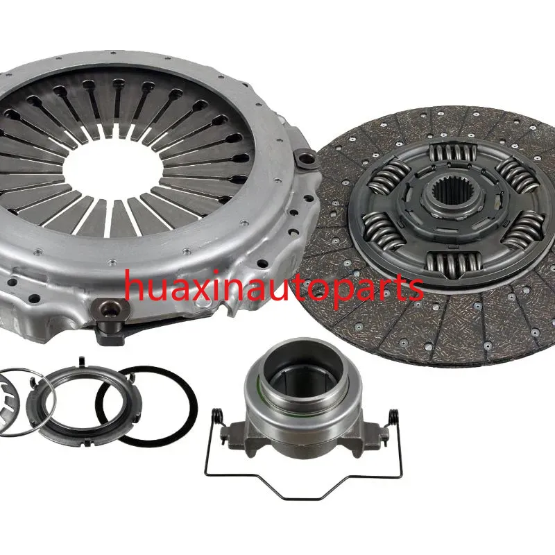 VOLVO TRUCK Clutch Kit, 85000503