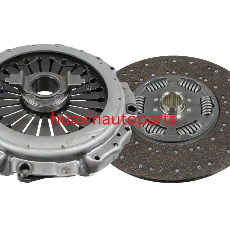 VOLVO TRUCK Clutch Kit, 85000277