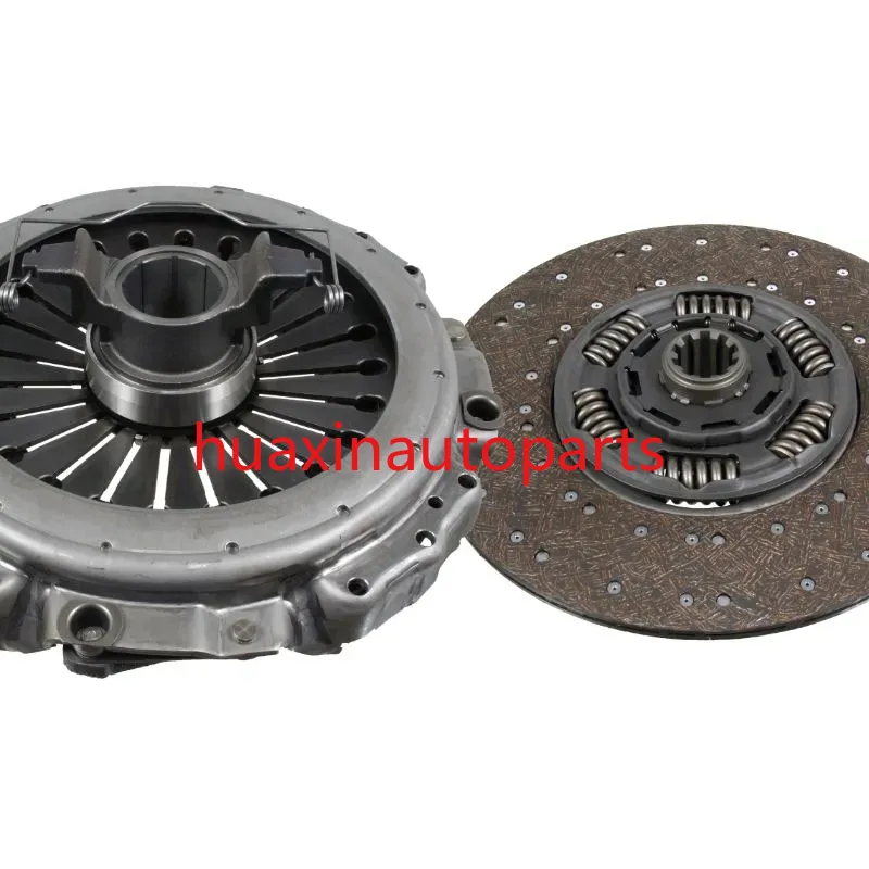 VOLVO TRUCK Clutch assembly VOLVO TRUCK Clutch Kit, 85000568/85000559/8113811