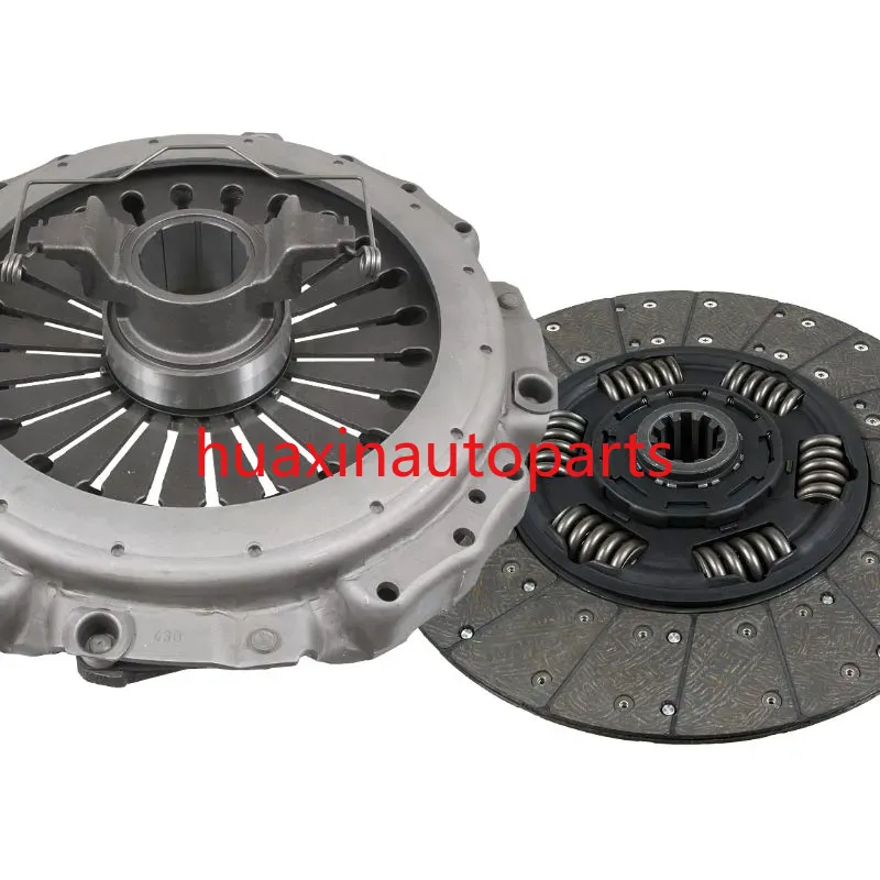 VOLVO TRUCK Clutch Kit, 85000542/8113813