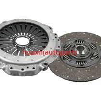 SCANIA TRUCK Clutch Kit, 571270/0571270