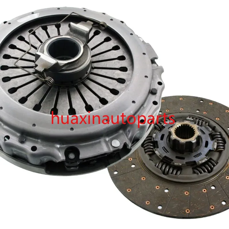 VOLVO TRUCK Clutch assembly VOLVO TRUCK Clutch Kit, 85000597/85000773/85000312