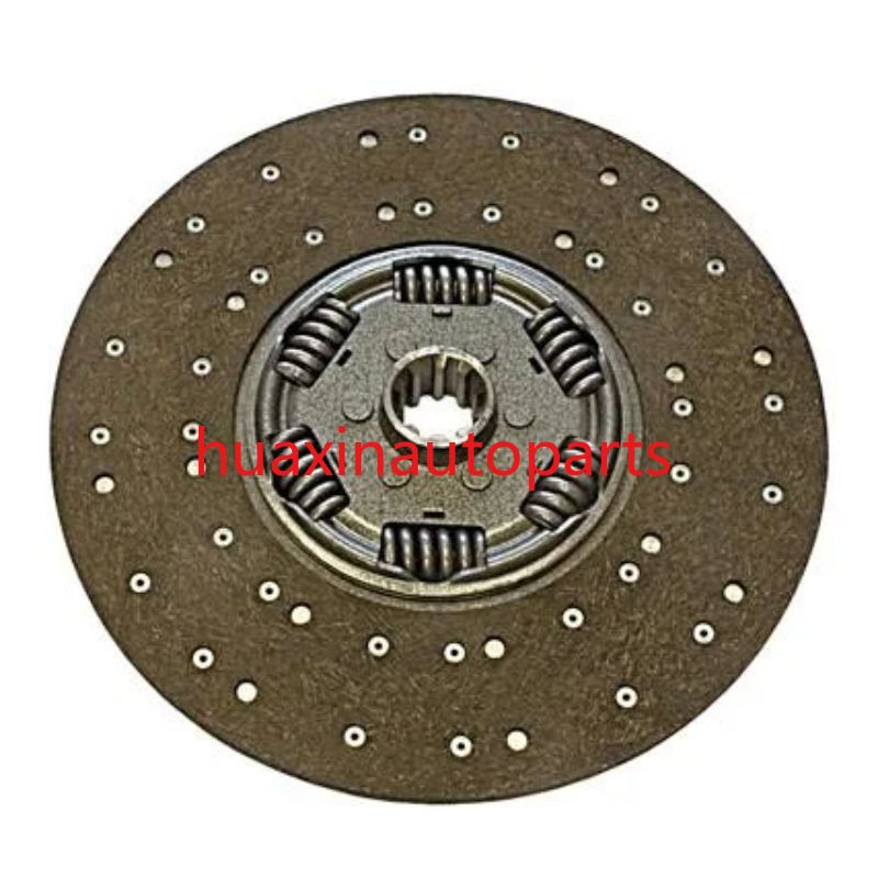 VOLVO TRUCK Clutch plate VOLVO TRUCK Clutch Disc, 85000284/85003116/20514210