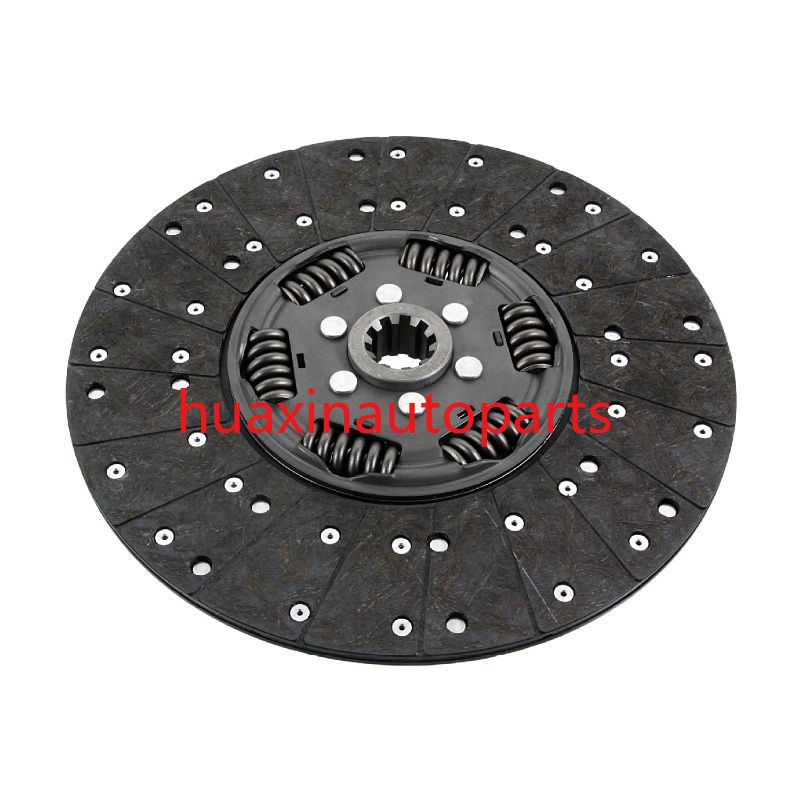 VOLVO TRUCK Clutch plate VOLVO TRUCK Clutch Disc, 85000244/21646614/20366591