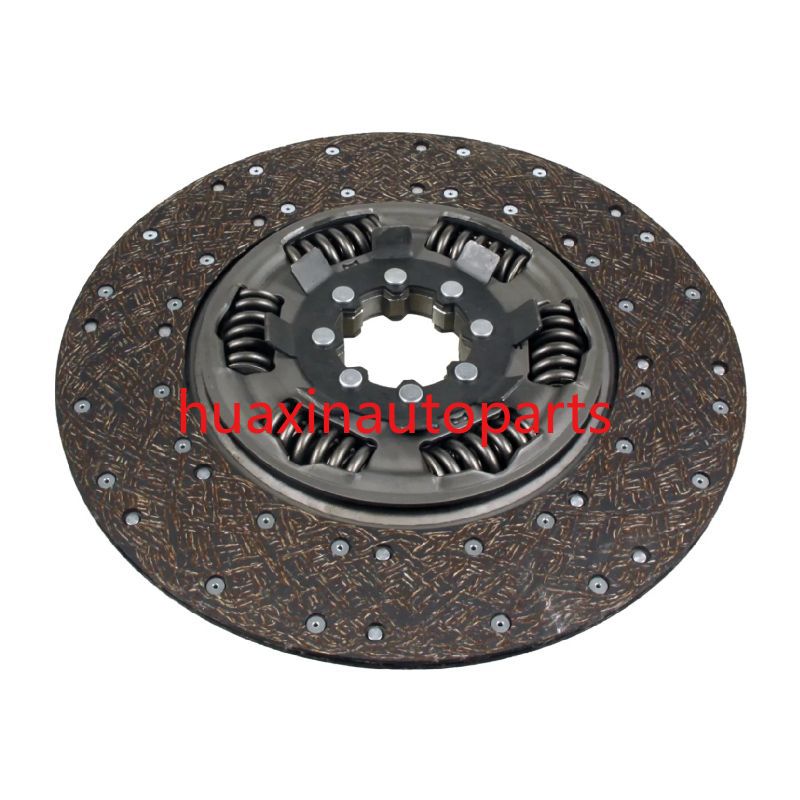 VOLVO TRUCK Clutch plate VOLVO TRUCK Clutch Disc, 85000245/85000504/85000774