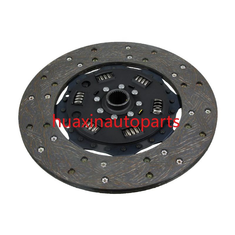 MAN TRUCK Clutch Disc, 81303010261/81303010262