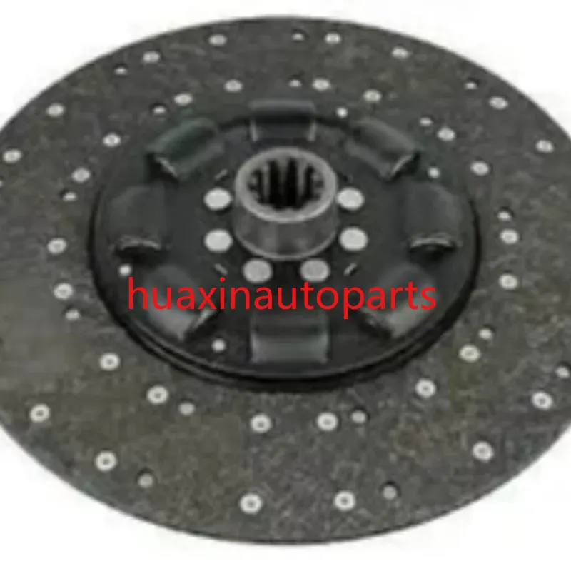MAN TRUCK Clutch Disc, 81303010292/81303010344