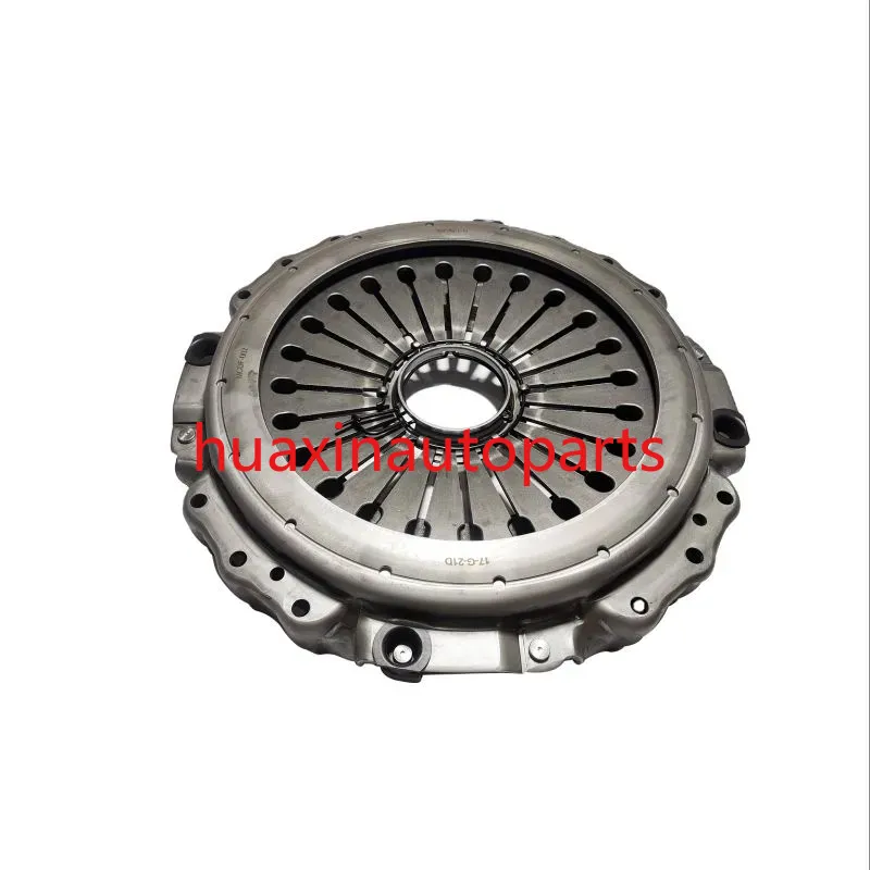 DAF Clutch Pressure Plate, 1665428