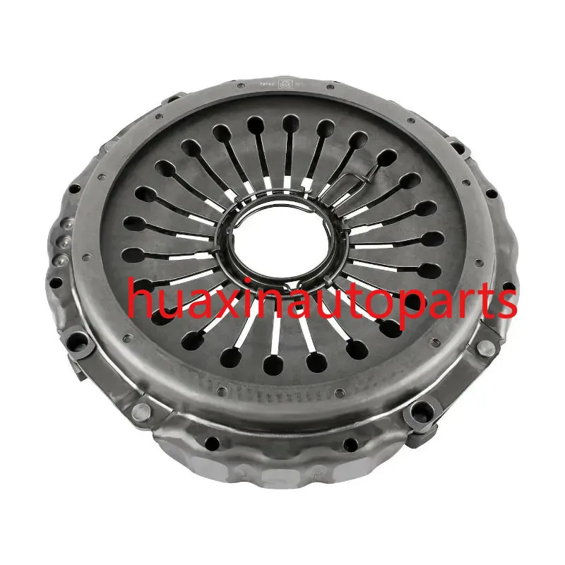 MAN Clutch Pressure Plate, 81303050233/81303059233