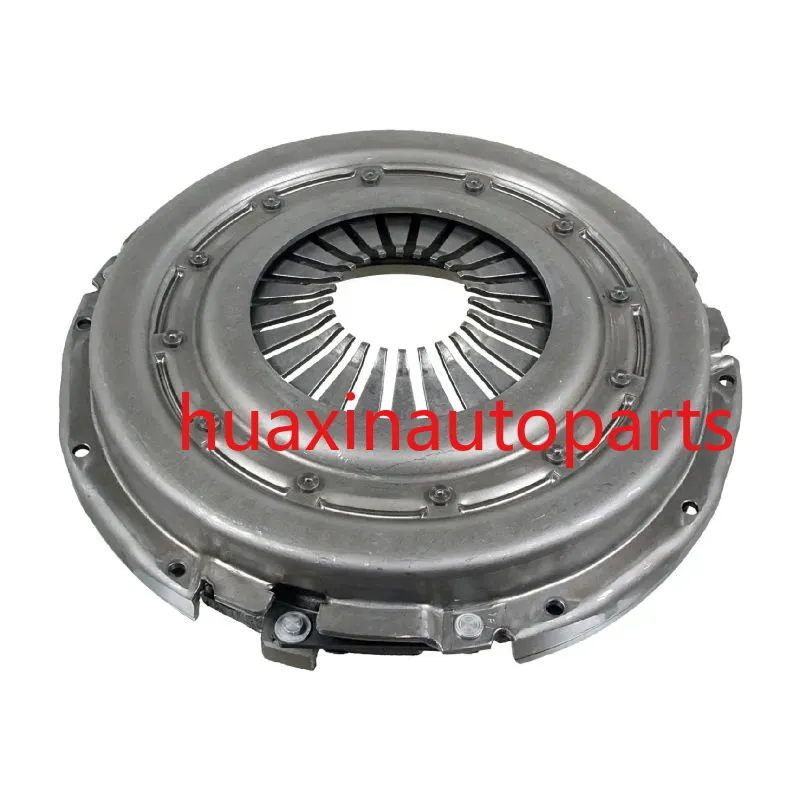 MAN Clutch Pressure Plate, 81303050206/81303050209