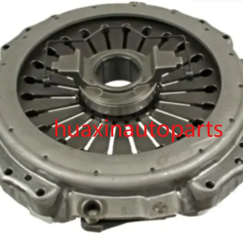 RENAULT Clutch Pressure Plate, 7403192782