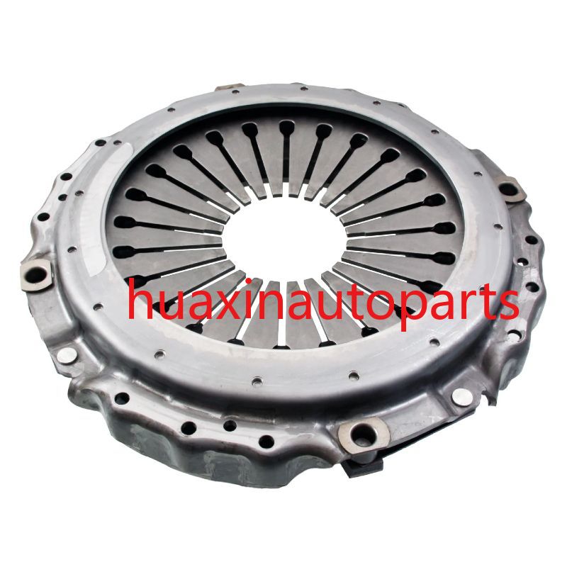 RENAULT Clutch Pressure Plate, 5000677230