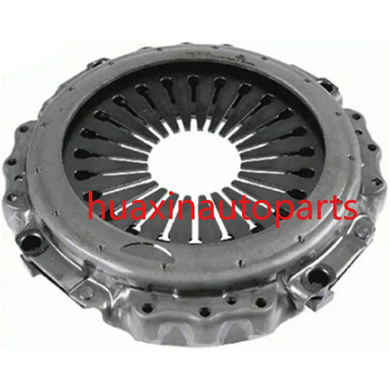 SCANIA Clutch Pressure Plate, 1513719/1513720