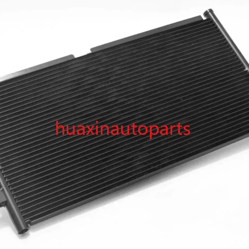 VOLVO TRUCK air conditioner Condenser VOLVO TRUCK AC Condenser, 21086304/20838903/3981637 thumbnail