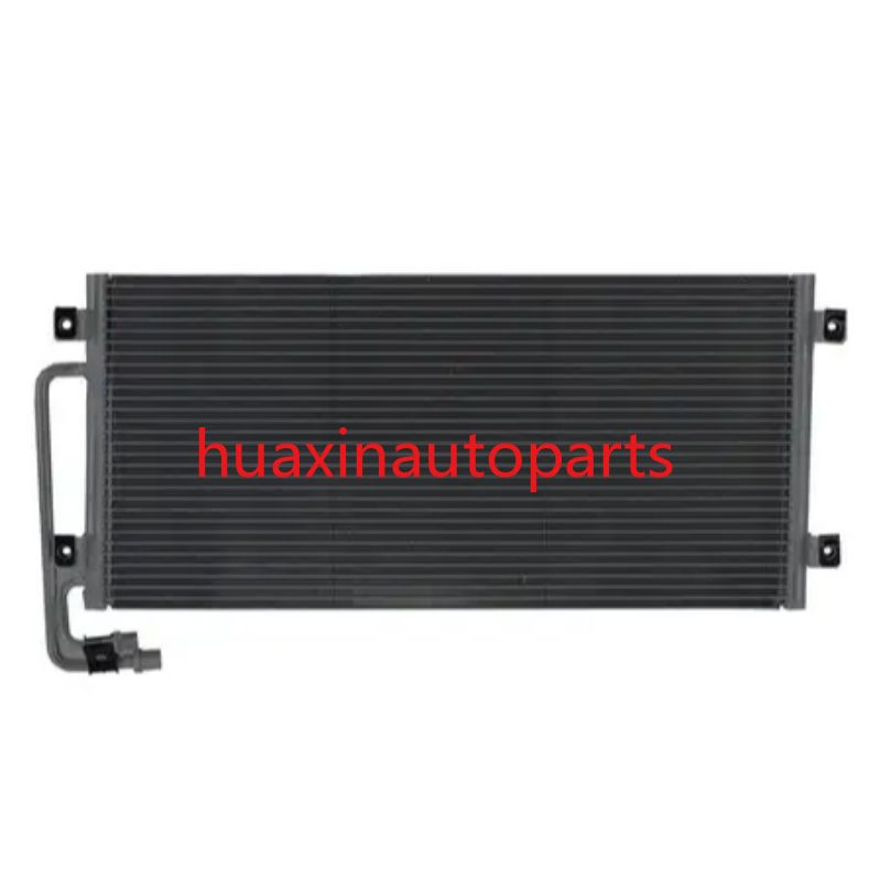 MAN TRUCK AC Condenser, 81619200012 thumbnail