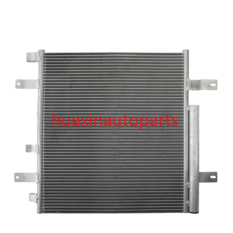 BENZ TRUCK AC Condenser, 9705000154/A9705000154 thumbnail