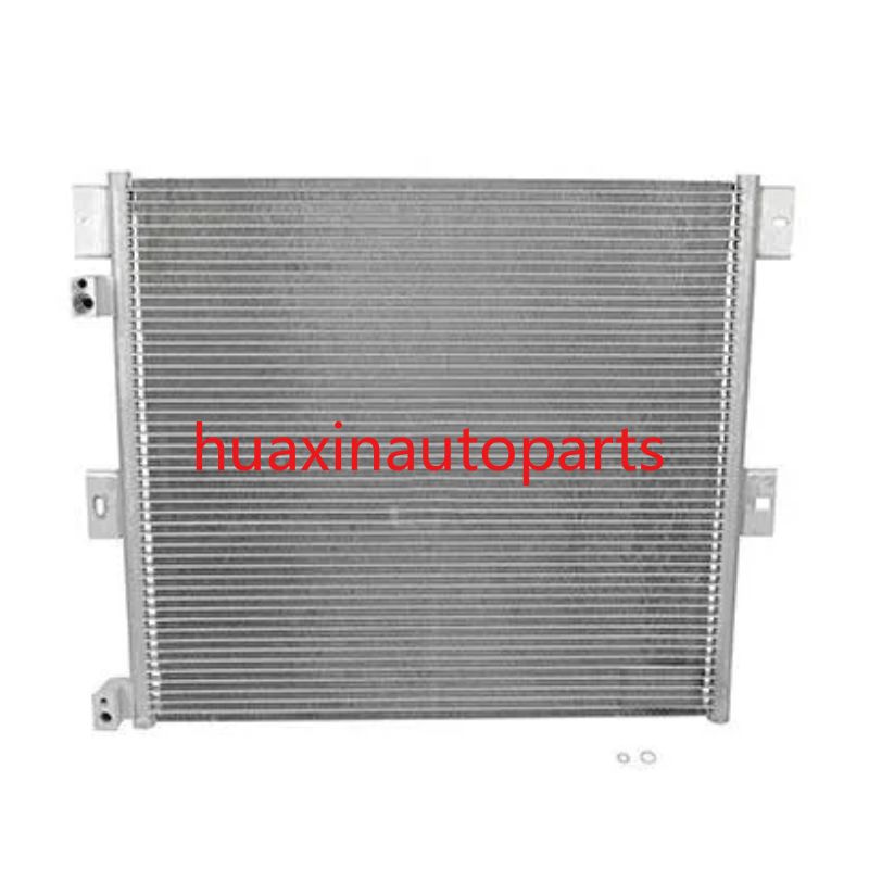 RENAULT TRUCK AC Condenser, 7420809759