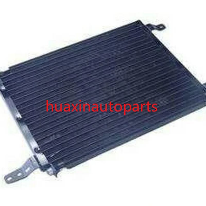 SCANIA TRUCK AC Condenser, 1335417/1102872/389571 thumbnail