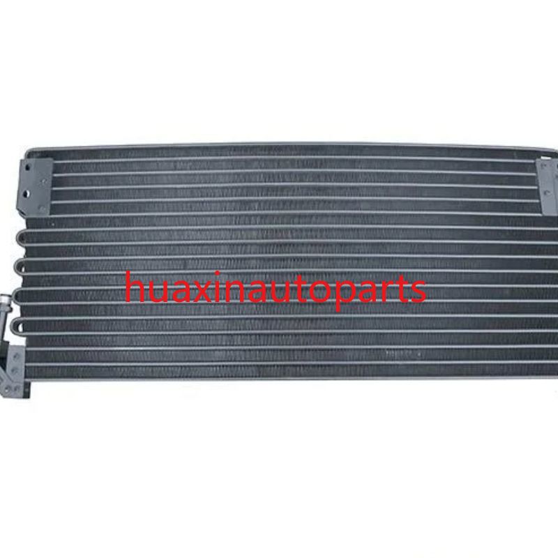 VOLVO TRUCK AC Condenser, 8144689