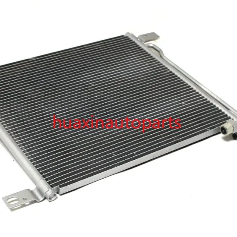 MAN TRUCK AC Condenser, 81619206028 thumbnail