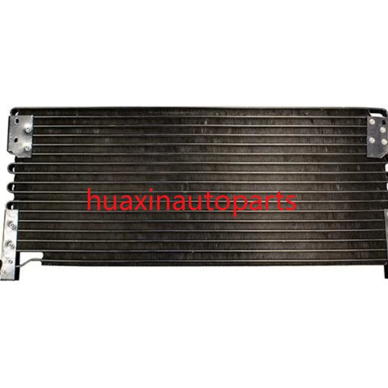 VOLVO TRUCK AC Condenser, 3962652 thumbnail