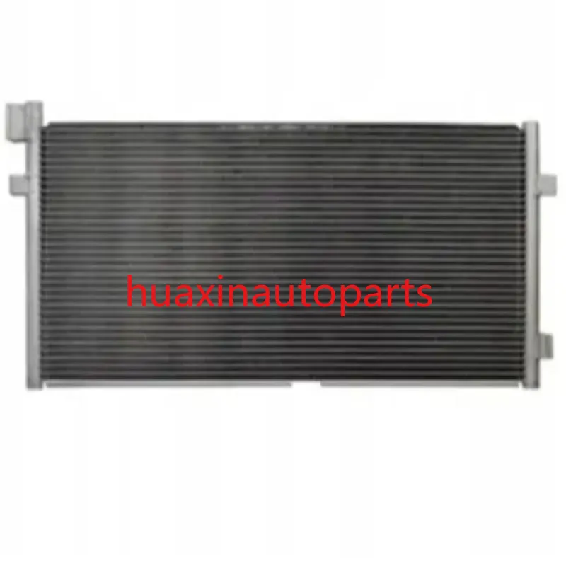 VOLVO TRUCK air conditioner Condenser VOLVO TRUCK AC Condenser, 20515136/20838903/3981637 thumbnail