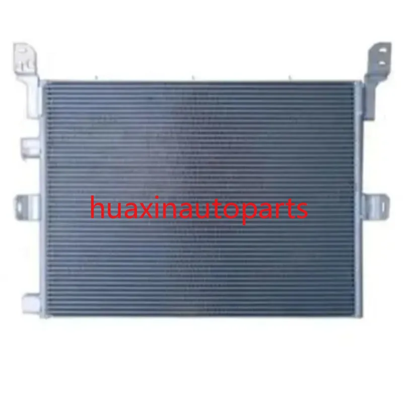 RENAULT TRUCK AC Condenser, 5001875436/5010619517 thumbnail