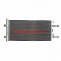 MAN TRUCK AC Condenser, 81619206041