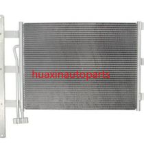MAN TRUCK AC Condenser, 81619200017