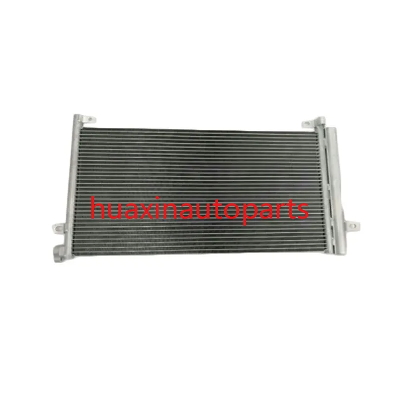 VOLVO TRUCK AC Condenser, 21649582/22174113 full figure