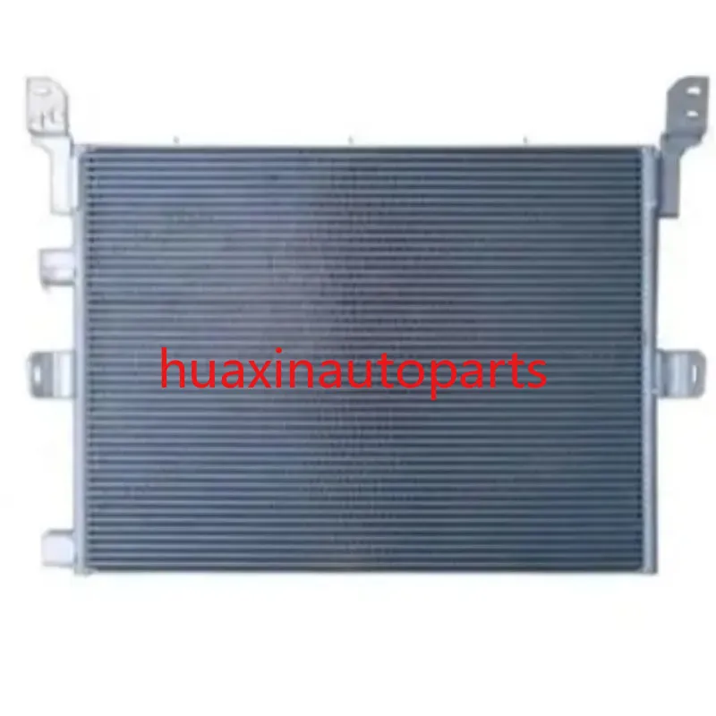 RENAULT TRUCK AC Condenser, 5010619517 full figure
