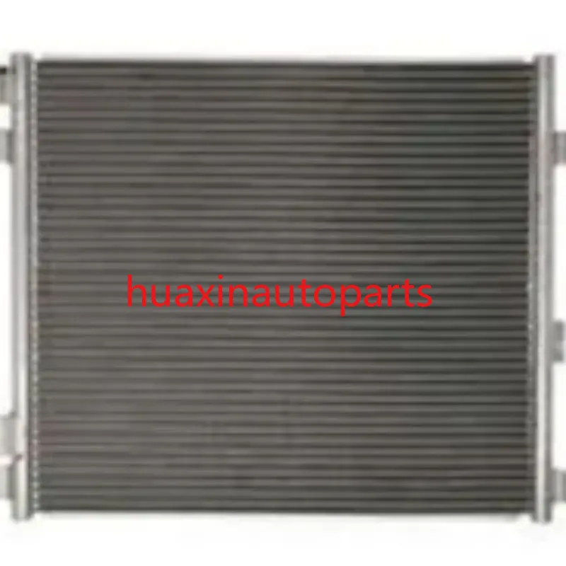 达夫卡车空调冷凝器 DAF TRUCK AC Condenser，1400599/1408698