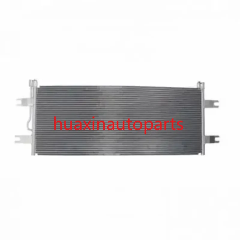 BENZ TRUCK AC Condenser, 9605001454/A9605001454 full figure