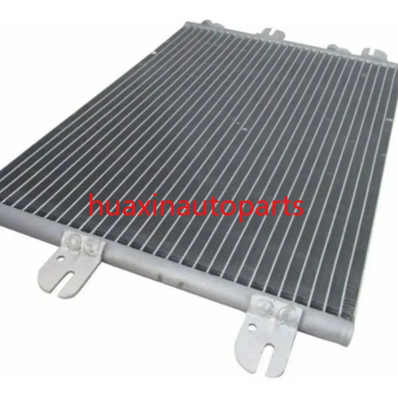 IVECO TRUCK AC Condenser, 504022659 full figure