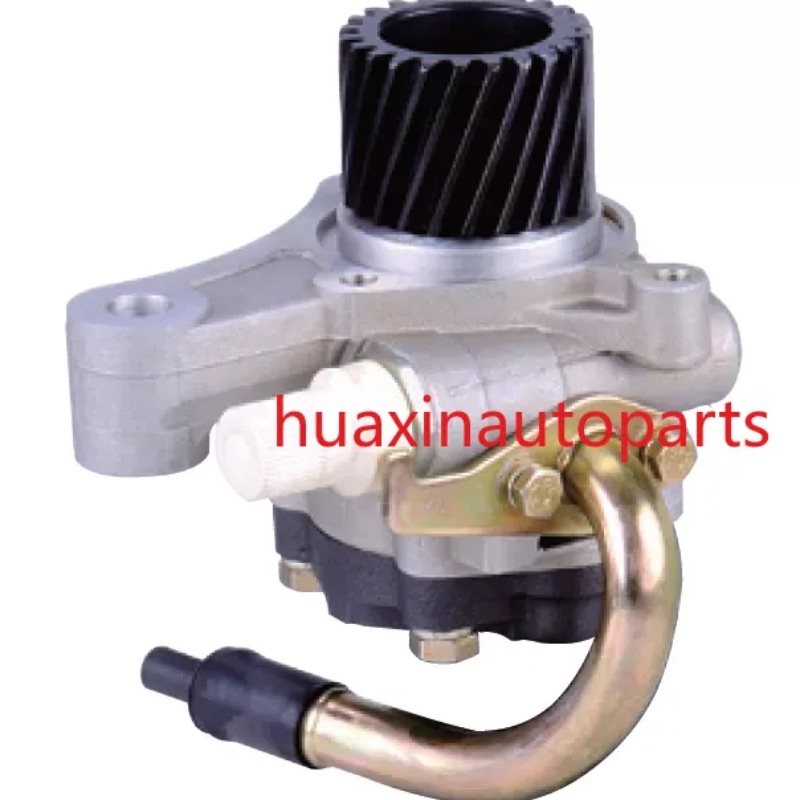Mitsubishi Power Steering Pump, MC093701/081114