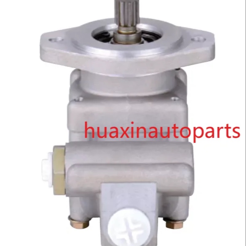 DAEWOO Power Steering Pump, 7688955508