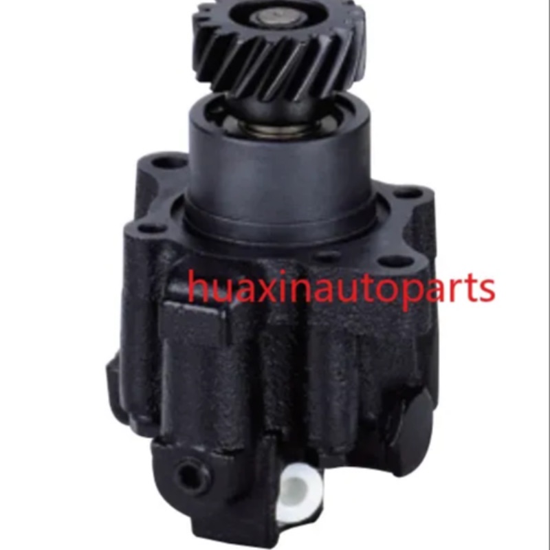 HYUNDAI Power Steering Pump, 57100-6A800