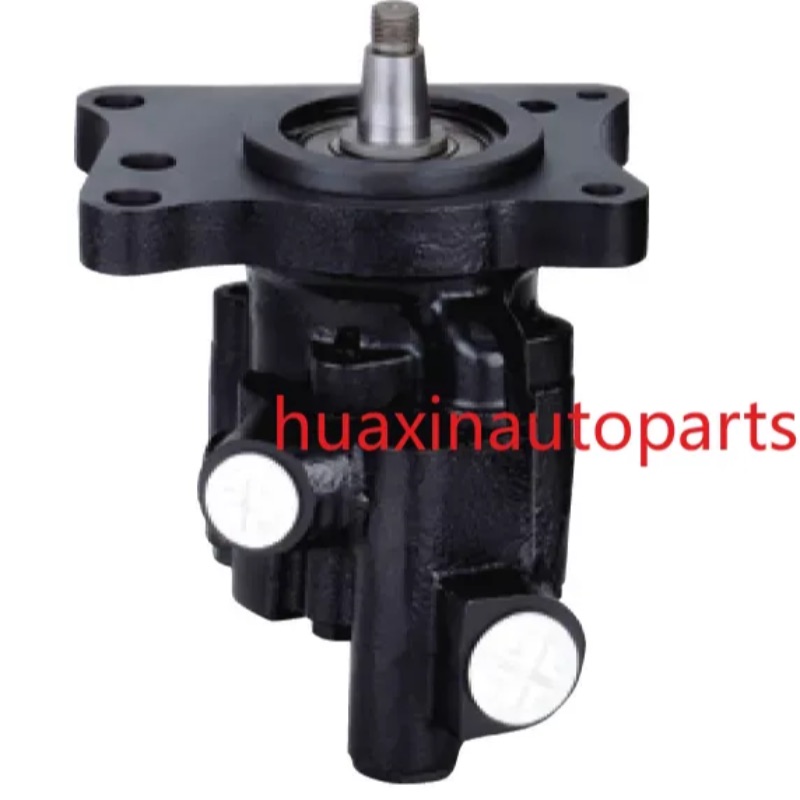 Daewoo Truck Power Steering Pump, 65.47101-6040/65.47101-6041