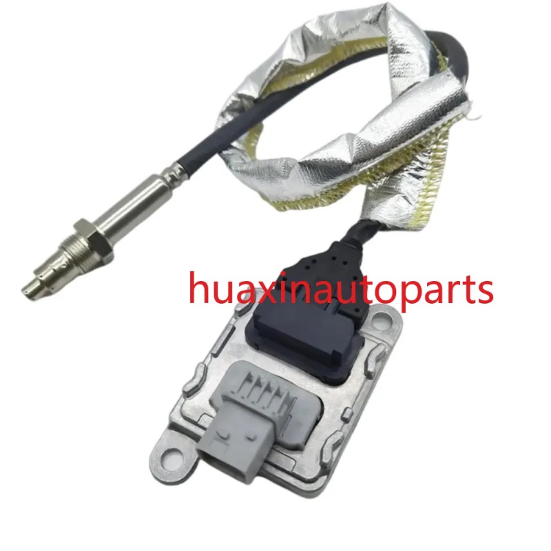 CUMMINS nitrogen oxygen Sensor CUMMINS NOx Sensor, 4326870 rx / 5 wk96740b / 4326870