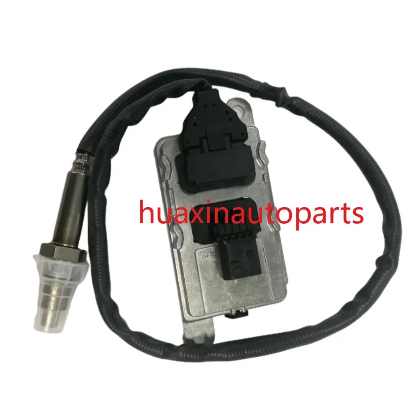 CUMMINS NOx Sensor, 5WK97100/A2C86399600-01