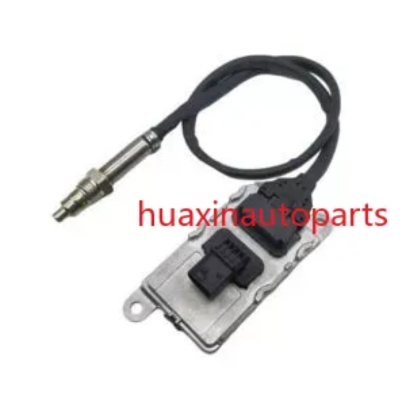 CUMMINS nitrogen oxygen Sensor CUMMINS NOx Sensor, 4326868/2139930/5 wk96752c