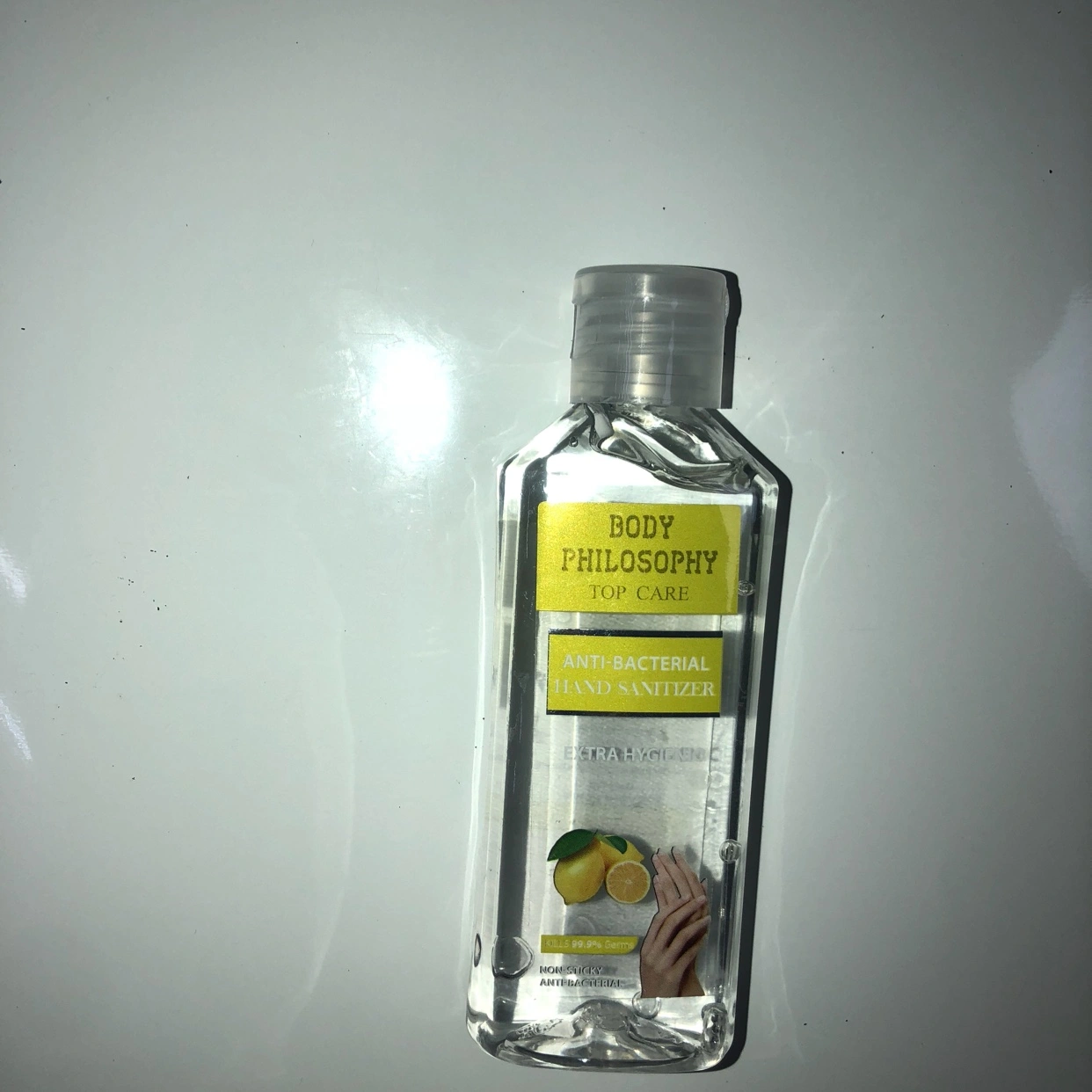 Body Philosophy Hand Sanitizer 100ml