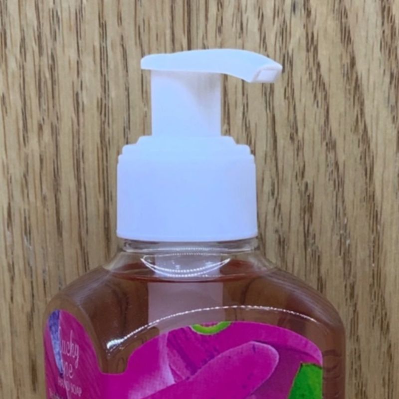 洗手液产品图