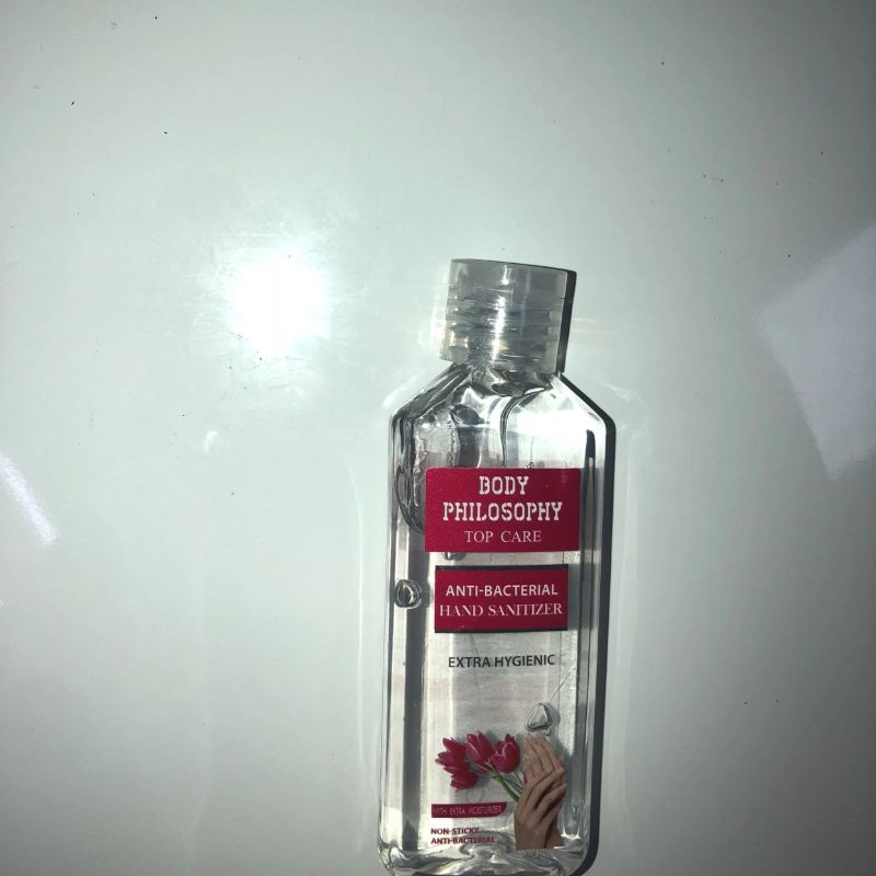 Body Philosophy Hand Sanitizer -100ml