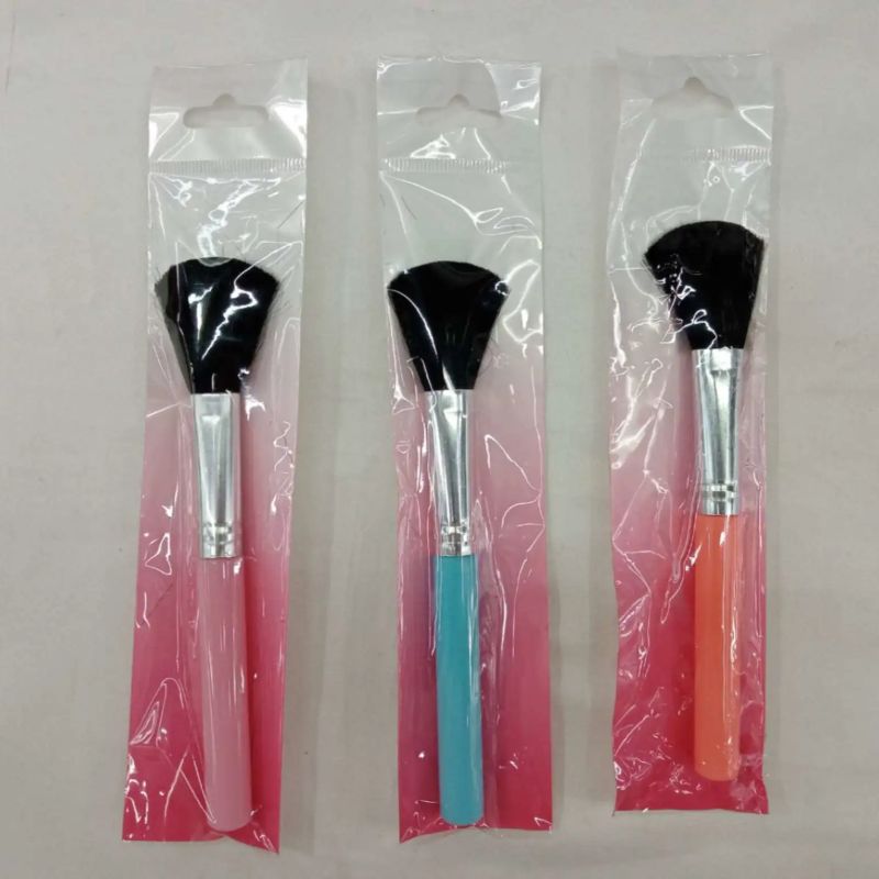 111# Makeup Brush Blush Brush Eyeshadow Brush Color Blush Brush Multi-Functional Foundation Brush Set